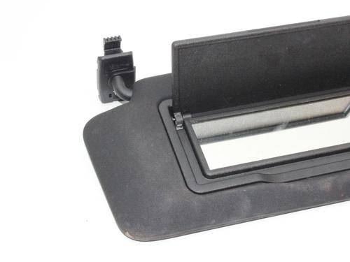 Left sun visor MERCEDES-BENZ C-CLASS Coupe (C204) C 250 CDI (204.303) | BP39855836I1 - Image 2