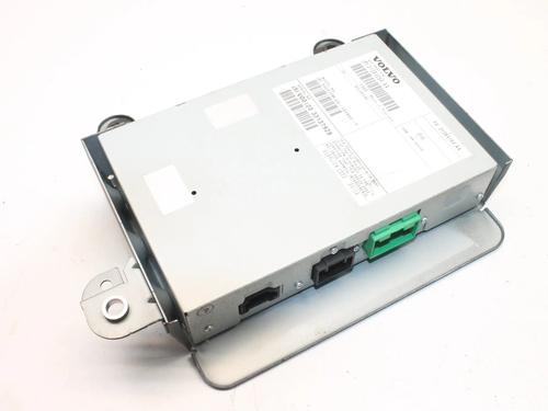 Electronic module VOLVO V40 Hatchback (525) D3 | BP39837521M83 - Image 5