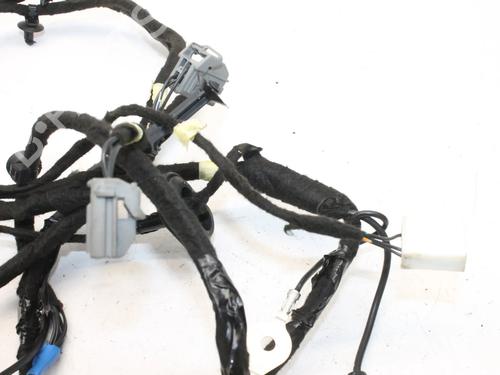 Wiring harness FORD FOCUS IV (HN) 1.0 EcoBoost | BP39792182E16 - Image 3