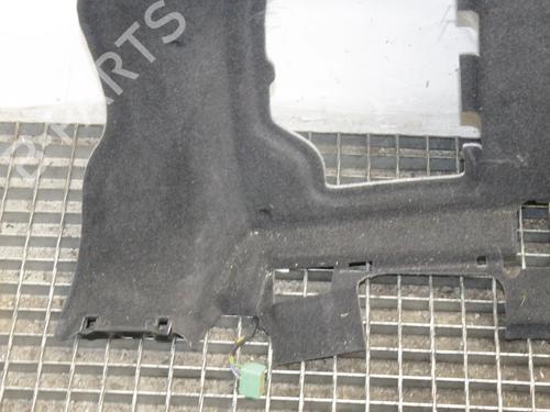 Boot lining LAND ROVER DISCOVERY SPORT (L550) 2.0 D 4x4 | BP39781777I3 - Image 2