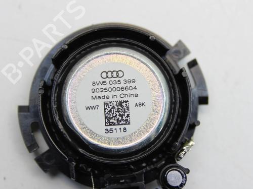Speaker AUDI A4 B9 (8W2, 8WC) 35 TFSI Mild Hybrid | BP39851171E2 - Image 3