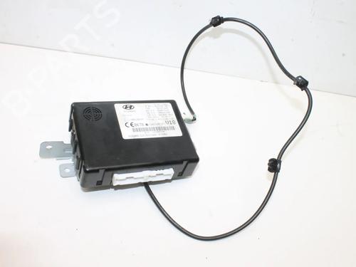 Electronic module HYUNDAI i40 I (VF) 1.7 CRDi | BP39814230M83 - Image 14