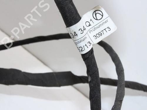 Electronic module MERCEDES-BENZ C-CLASS Coupe (C204) C 250 CDI (204.303) | BP39785194M83 - Image 9