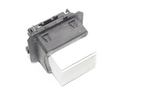Heater resistor PEUGEOT RCZ 1.6 16V | BP39807596M108 - Image 2