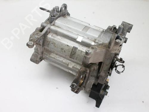 Motor Motor PEUGEOT 2008 II (UD_, US_, UY_, UJ_, UR_, UC_) e-2008 (UKZKXZ) (136 hp) 39799964 39799964