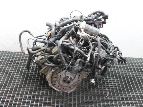 Engine AUDI A4 B8 (8K2) 2.0 TDI quattro | BP39876728M1 - Image 2