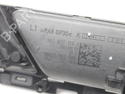 Støtte VW PASSAT B8 Variant (3G5, CB5) 2.0 TDI | BP39794957C155  - Image 6