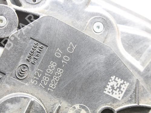 Front right lock MINI MINI (F56) Cooper S | BP39822100C97 - Image 5
