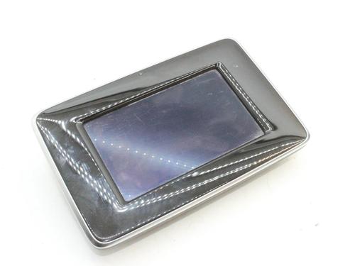 Display Display MERCEDES-BENZ B-CLASS Sports Tourer (W246, W242) B 180 CDI (246.200) (109 hp) 39827122 39827122