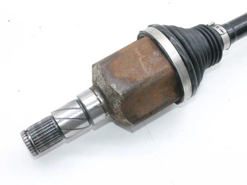 Left rear driveshaft TESLA MODEL Y (5YJY) EV Performance All-wheel Drive | BP39860917M40 - Image 2