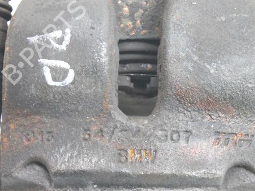 Right front brake caliper BMW 1 (F40) 116 d | BP39835229M104 - Image 4