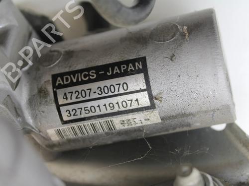 Brake master cylinder LEXUS GS (_L1_) 300h (AWL10_, AWL10R) | BP39818985M77 - Image 3