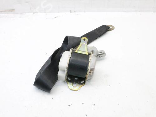 Used Rear left seatbelt Rear left seatbelt LEXUS RX (_U3_) 300 (MCU35_, MCU35R) (204 hp) 39880265 39880265