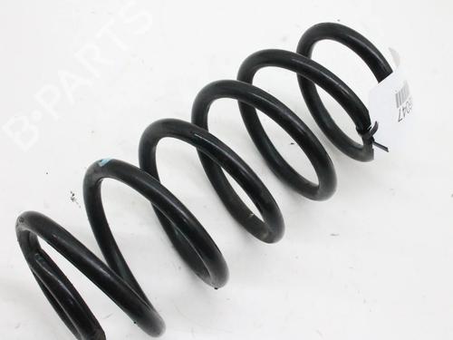 Used Shock absorber spring Shock absorber spring TOYOTA AVENSIS Estate (_T27_) 2.0 D-4D (WWT271_) (143 hp) 39850426 39850426