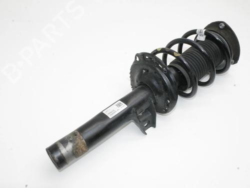 Used Right front shock absorber Right front shock absorber AUDI Q3 Sportback (F3N) 45 TFSI e (245 hp) 39794489 39794489