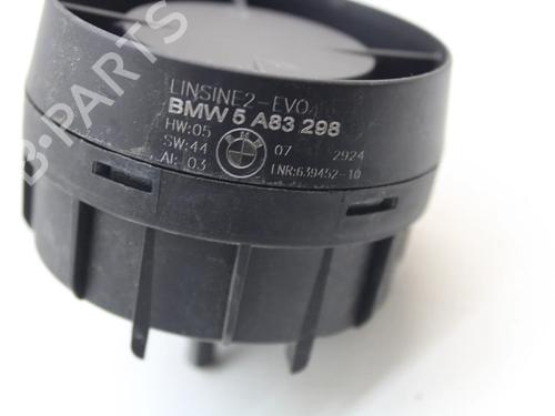 Electronic module BMW 3 (G20, G80, G28) M3 Competition | BP39807992M83 - Image 3