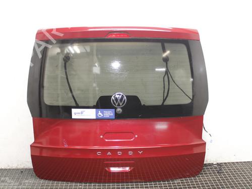 Bagklap CC/Kombi-Coupé Bagklap CC/Kombi-Coupé VW CADDY V MPV (SBB, SBJ) 1.5 TSi EVO (114 hp) 39878225 39878225