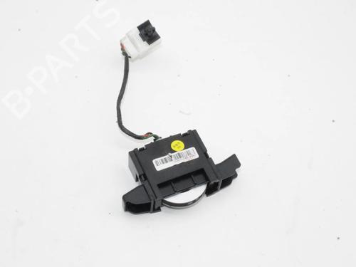 Used Control unit Control unit KIA STINGER (CK) 2.0 T-GDi (256 hp) 39806228 39806228