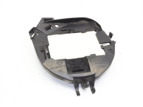 Used Electronic module Electronic module MERCEDES-BENZ B-CLASS Sports Tourer (W246, W242) B 180 CDI (246.200) (109 hp) 39876538 39876538