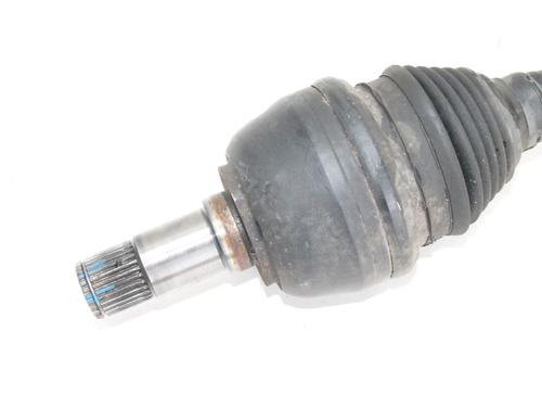 Left front driveshaft INFINITI Q30 2.2 D | BP39837832M38 - Image 3