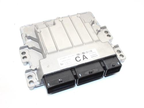 Electronic module NISSAN JUKE (F16_) 1.0 | BP39854907M83 - Image 6