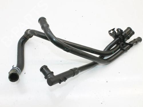 Rør Rør VW ID.3 (E11, E12) Pro (145 hp) 39863928 39863928