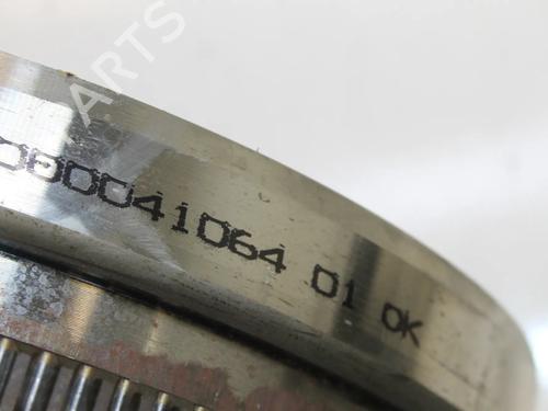 Flywheel BMW 1 (F40) 118 i | BP39831555M101 - Image 10