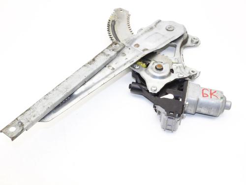 Rear left window mechanism NISSAN LEAF (ZE1) Electric | BP39821889C24 - Image 3