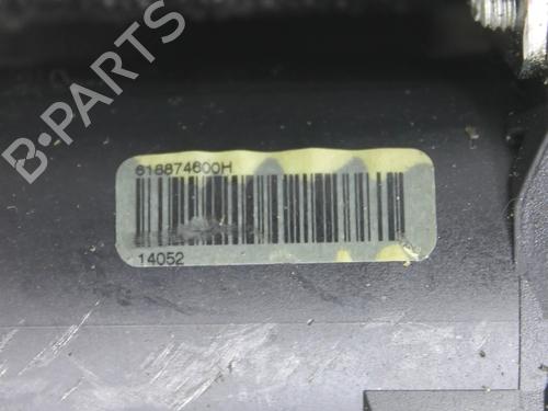 Front left seatbelt MERCEDES-BENZ C-CLASS Coupe (C204) C 250 CDI (204.303) | BP39798817I26  - Image 6