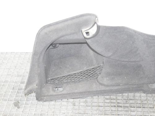 Boot lining AUDI A8 D4 (4H2, 4H8, 4HC, 4HL) 3.0 TDI quattro | BP39836503I3 - Image 2