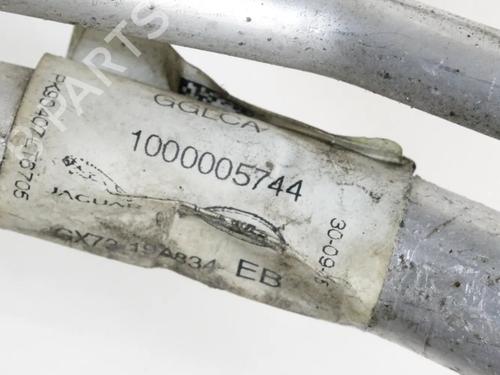AC pipe JAGUAR XE (X760) 2.0 D | BP39798916M126 - Image 9