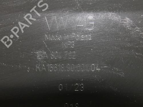 Underbody protection CUPRA BORN (K11) 58 e-boost | BP39874573M92 - Image 5