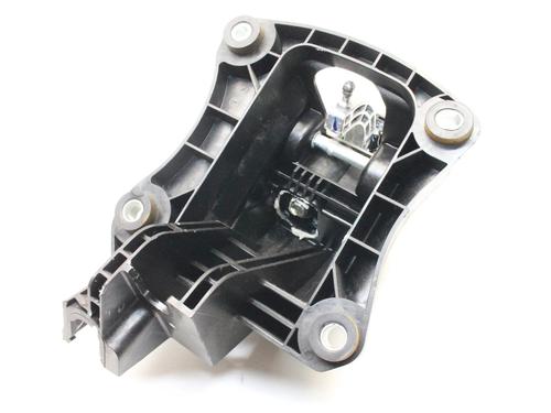 Gear lever MAZDA 5 (CW) 1.6 CD | BP39959386M90 - Image 4