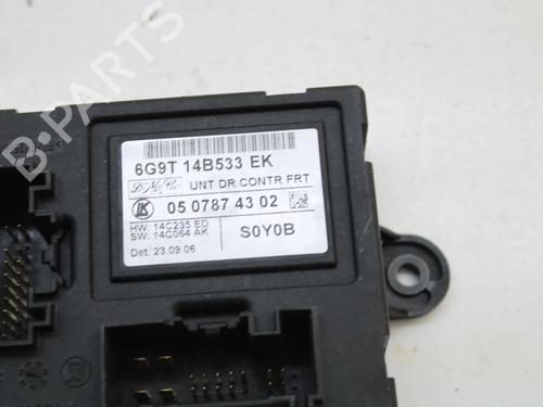 Electronic module JAGUAR XK II Coupe (X150) 4.2 XK8 | BP39831187M83 - Image 4