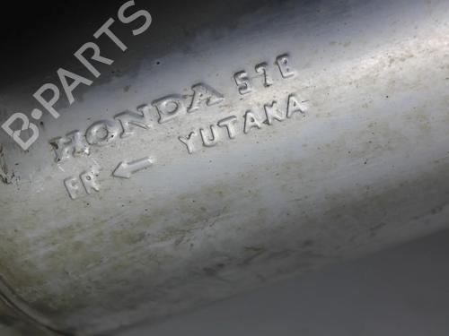 Exhaust system HONDA JAZZ IV (GK_) 1.5 | BP39782837M121 - Image 6
