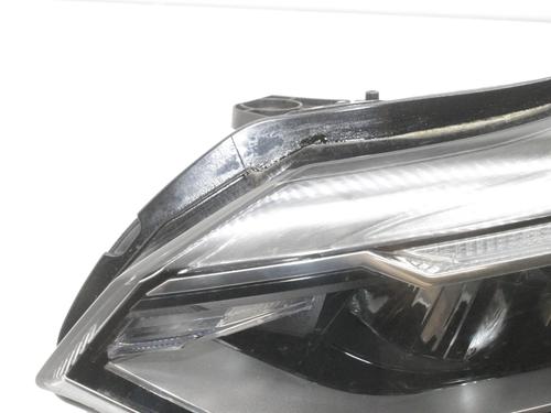 Left headlight RENAULT CAPTUR II (HF_) TCe 100 (HFMT) | BP39839746C28 - Image 4