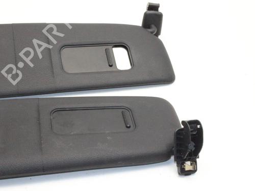 Left sun visor BMW 1 (F20) 118 d | BP39850055I1 - Image 3