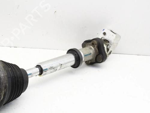Steering column universal joint MERCEDES-BENZ CLS (C218) CLS 220 BlueTEC / d (218.301) | BP39799593M114 - Image 4