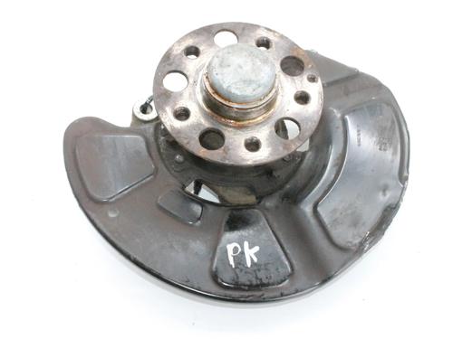 Used Left front steering knuckle Left front steering knuckle MERCEDES-BENZ E-CLASS T-Model (S212) E 350 BlueTEC (212.226) (258 hp) 39796439 39796439