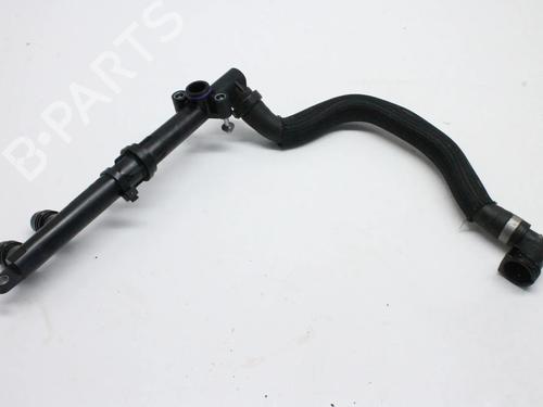 Used Pipe Pipe OPEL MOKKA MOKKA-e (156 hp) 39801972 39801972