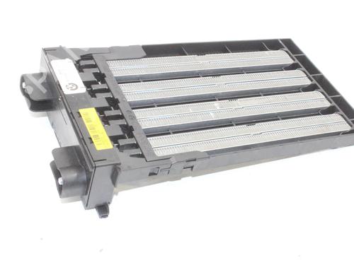Used Heater matrix Heater matrix BMW 5 Gran Turismo (F07) 530 d (258 hp) 39780338 39780338