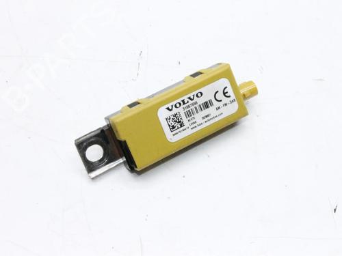 Elektronisk modul Elektronisk modul POLESTAR POLESTAR 2 (534) EV (299 hp) 39792684 39792684
