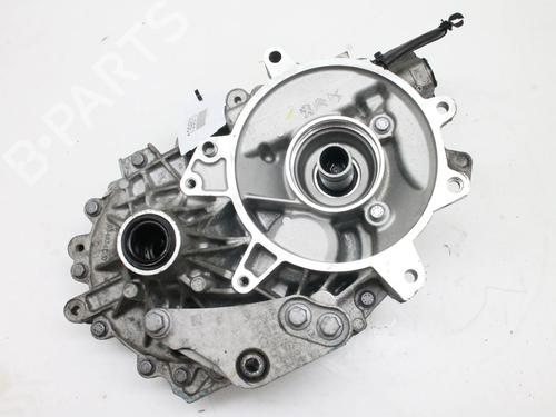 Gearbox OPEL MOKKA MOKKA-e | BP39806699M3 - Image 4