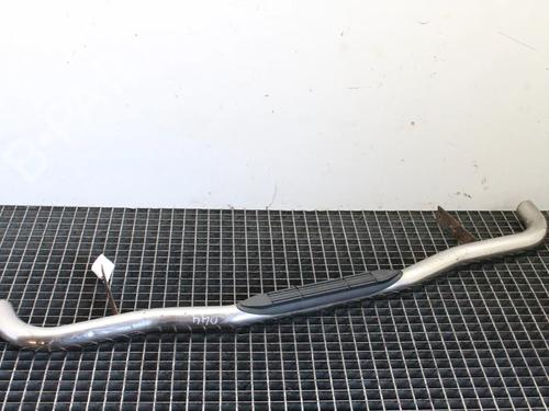 Used Rear bumper Rear bumper MITSUBISHI L200 / TRITON (KA_T, KB_T) 2.5 DI-D 4WD (KB4T) (136 hp) 39838888 39838888
