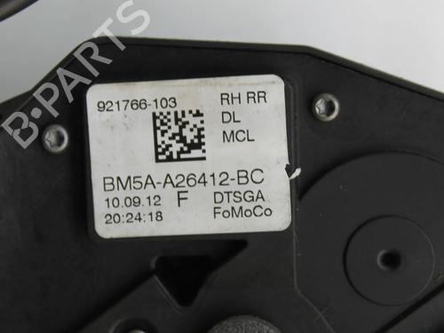 Højre bagtil lås FORD KUGA II (DM2) 1.6 EcoBoost 4x4 | BP39792201C99 - Image 5