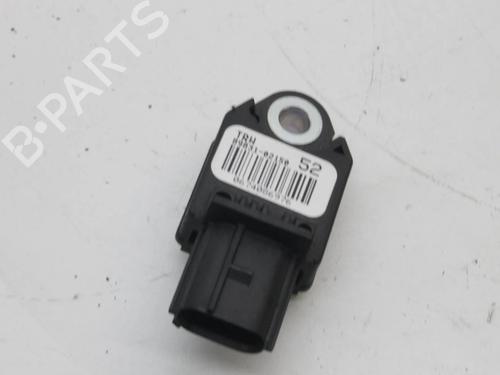 Control unit TOYOTA AURIS (_E18_) 1.6 (ZRE181_, ZRE185_, ZRE185R, ZRE181R) | BP39802247M11 - Image 3