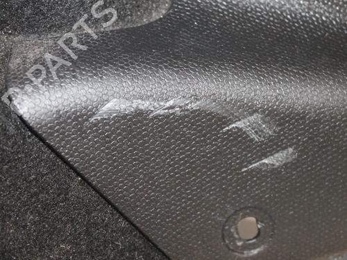 Boot lining MINI MINI COUNTRYMAN (R60) Cooper SD ALL4 | BP39786059I3 - Image 5
