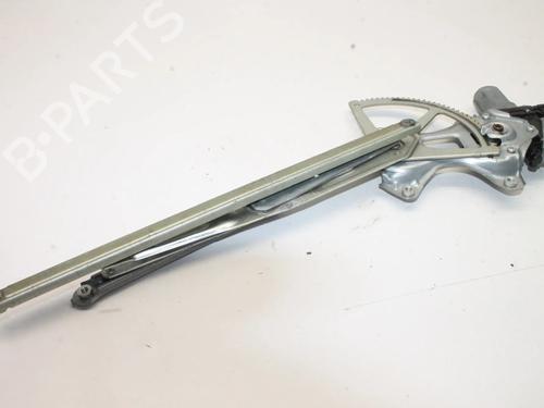 Used Front right window mechanism Front right window mechanism TOYOTA PRIUS (_W3_) 1.8 Hybrid (ZVW30) (136 hp) 39797319 39797319