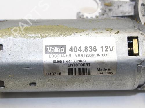 Sunroof engine SMART ROADSTER Coupe (452) 0.7 (452.332) | BP39832290M60 - Image 6