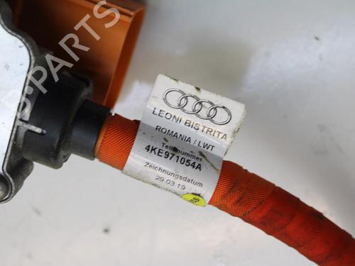 Elektronisk modul AUDI E-TRON (GEN) 55 quattro | BP39840466M83 - Image 4